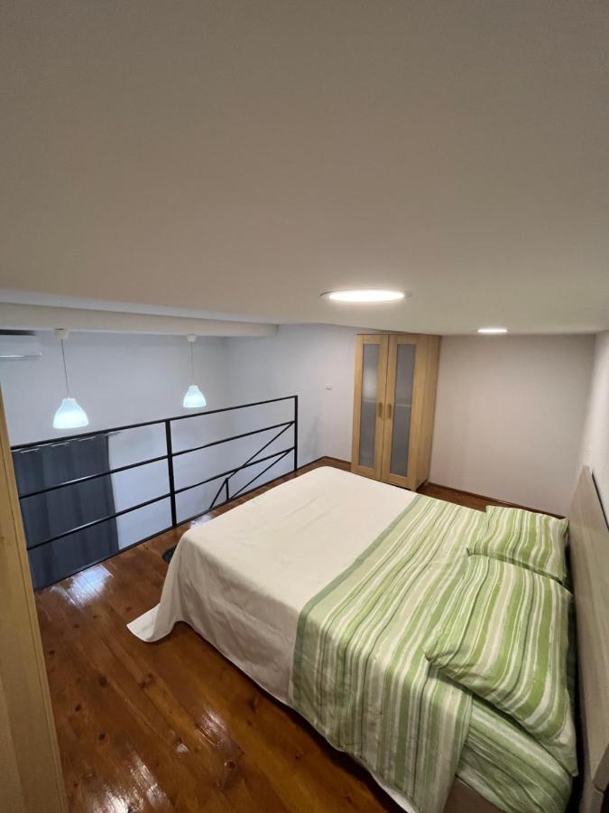 Appartamento Melissa 2 Neapel Exterior foto